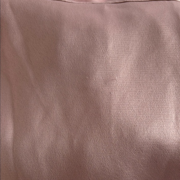 BHLDN Elegant Spaghetti Strap Dress size 10 - Picture 8 of 8